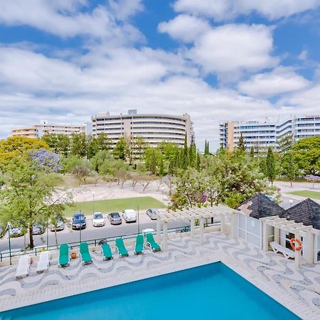 Talia - Pool City Center - فيلامورا المظهر الخارجي الصورة