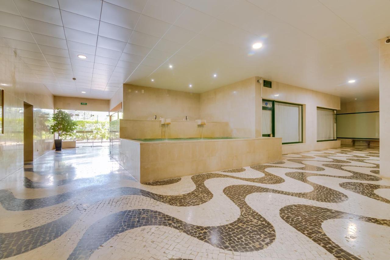 Talia - Pool City Center - فيلامورا المظهر الخارجي الصورة